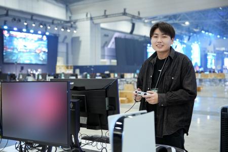 国際アート＆デザイン大学校 eスポーツビジネス科の学