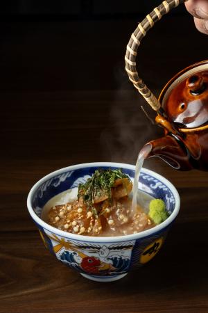 5月17日は「お茶漬けの日」！どんぶり居酒屋 喜水丸 