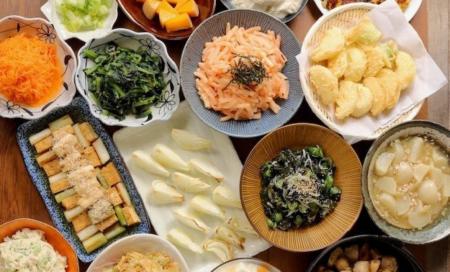 淡路島の旬を味わい尽くす！おばんざいレストラン「収