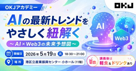 【OKJアカデミー開催】 ビットコインが当たるフォロリ 【OKJアカデミー開催】 ビットコインが当たるフォロリ