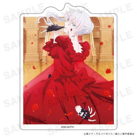 TVアニメ「最後にひとつだけお願いしてもよろしいでし