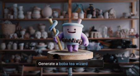 Autodesk、Flow Studio 向け生成 AI モデル「Wonder 3