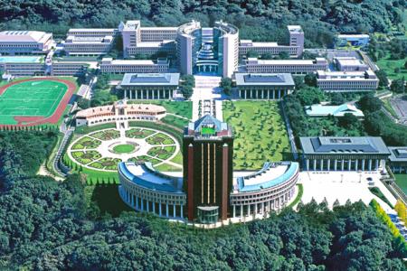 【東京工科大学】新入生の「コミュニケーションutf-8