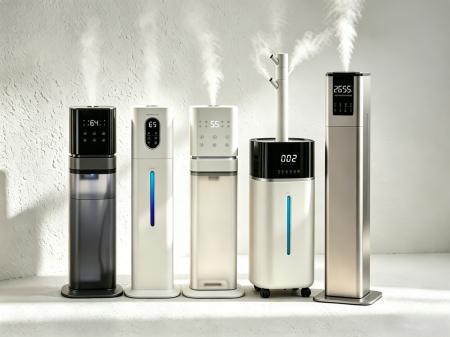 メディア取材向け・KEECOONタワー型から大容量ハイブ