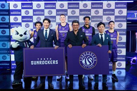 ＜イベントレポート＞ 「TOKYO SUNROCKER（東京サンロ