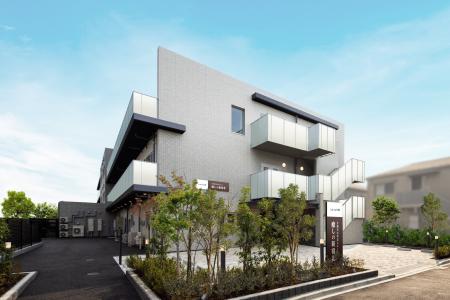 【新規オープン】新宿区中落合に介護付有料老人ホーム 【新規オープン】新宿区中落合に介護付有料老人ホーム
