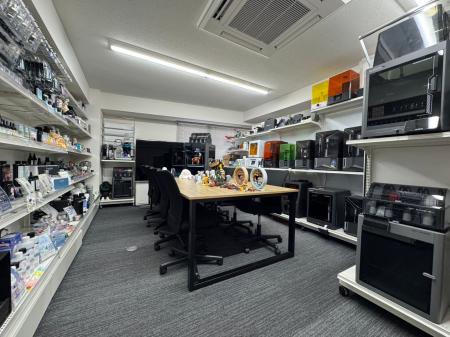 SK本舗、Bambu Lab 3Dプリンターの法人・教育機関向け
