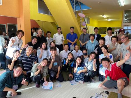 「どうせ無理」が変わった、岩手県北6年間。SET県北チ