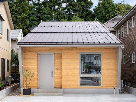 ETUSUS 住宅の断熱性能を最高ランクの等級7へ引き上げ