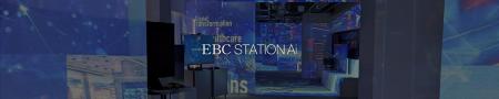 German Bionicのパワースーツが、ソフトバンクのEBC S