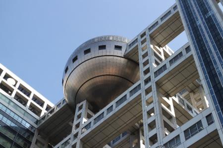 フジHDの2026年3月期決算。営業赤字87億円に転落。...