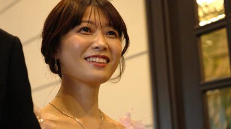 西澤アナ「デートしてみたくなりました」運命の“結婚