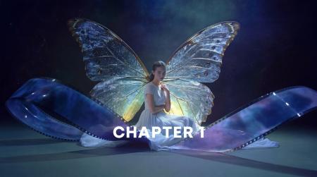 急成長中の株式会社CHAPTER1|生成AIを武器に映画制作 急成長中の株式会社CHAPTER1|生成AIを武器に映画制作