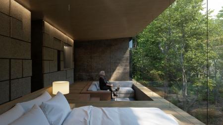 BoutiqueResidence&Co. 代表 大木健人、九州大学大学