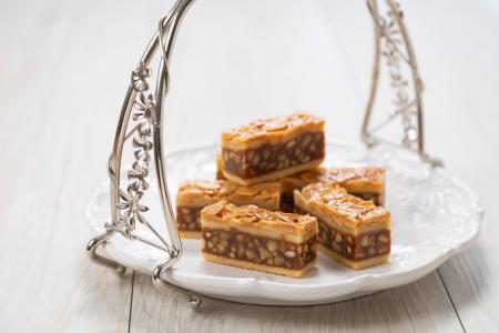岩手県盛岡市で愛される洋菓子店「タルトタタン」が初 岩手県盛岡市で愛される洋菓子店「タルトタタン」が初