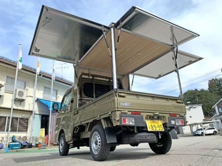 厚生労働省クールワークキャンペーン対応現場が涼しい