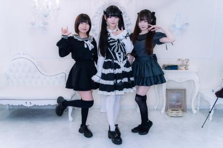 アフランプロジェクトアイドル部の新ユニット「Re:LIV