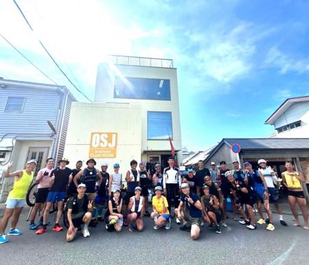 【湘南・鎌倉】アウトドアスポーツで「週末を、utf-8 【湘南・鎌倉】アウトドアスポーツで「週末を、utf-8