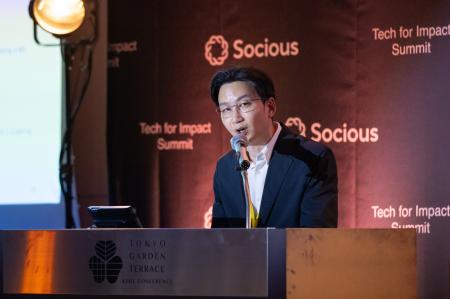 Crit Ventures ソン氏「韓国の化粧品輸出が米国超え世