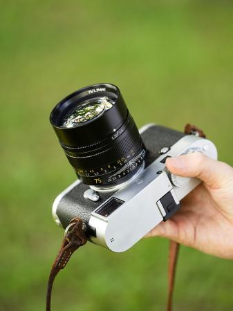 ポートレートだけではもったいない。日常を印象的に切