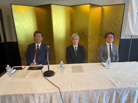 KKT合同会社が、新球団「金沢ドラゴンクロス」立ち上