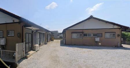 空き家を「安心の住まい」へ。学生によるリノベーショ
