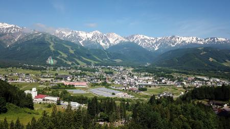Hakuba Valley、SDGs推進の5年を振り返り、次のステー Hakuba Valley、SDGs推進の5年を振り返り、次のステー