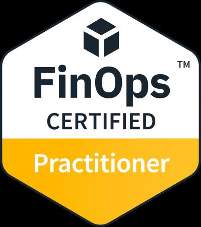 FinOps Foundation「FinOps認定プラクティショナー」