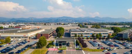 ABB、電力網変革の加速に向け欧州全域で2億ドルを投資