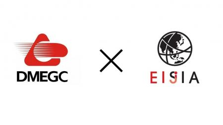 【日本初※】磁性材料世界最大手DMEGC社と株式会社エイ