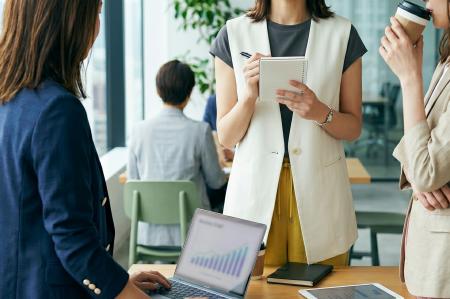 現代女性の「ちゃんとはしたい日」に関する意識調査 現代女性の「ちゃんとはしたい日」に関する意識調査