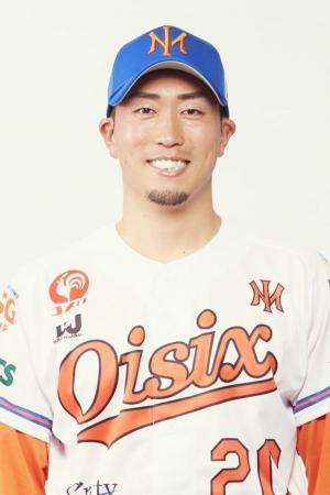 【オイシックス新潟アルビレックスBC】井口和朋選手 