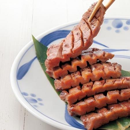 ついに関西進出を果たした「牛たん とろろ 麦めし ね