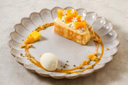 神戸のTOOTH TOOTHが手がける「TOOTH TOOTH BISTRO&CA