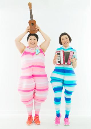 ケロポンズファミリーコンサート チケット発売中！