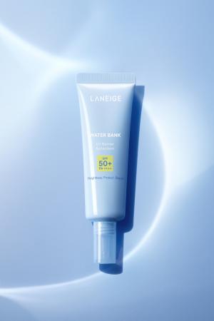 [LANEIGE] ついに日本上陸！水分ベールのようにみずみ