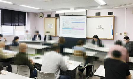 【就職相談会も同日開催】ハローワーク名古屋南でドラ