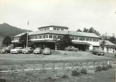 軽井沢72ゴルフ開場55周年×昭和100年記念を開催