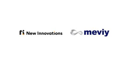 機械部品調達のAIプラットフォーム「meviy」　飲食・