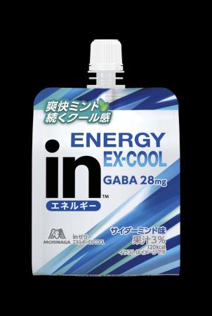 持続する強力なミントの冷涼感で、気分をリフレッシュ