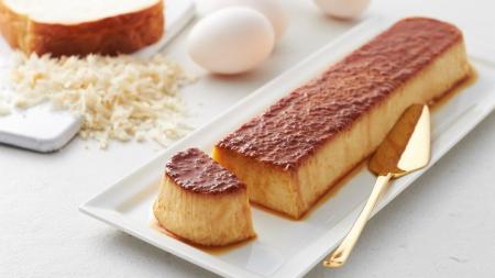 5月25日は「モロゾフ プリンの日」！濃厚で大きなカス