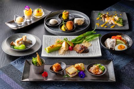 中国料理「チャイナシャドー」より、東北が誇る食の魅
