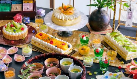 【ヒルトン東京お台場】「日本料理さくら」で味わう初