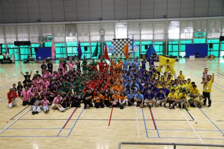 【初開催で約250名が熱狂】年齢も肩書きも関係ない“本 【初開催で約250名が熱狂】年齢も肩書きも関係ない“本
