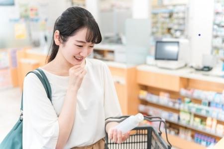 「〇〇歳代向け化粧品」気にしているのは20代