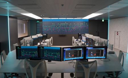 FRONTEO、自社のAI創薬拠点「KIBIT AI Biology Lab」