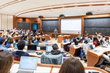 名古屋商科大学教員対象 ケースメソッド研修会（PCL）