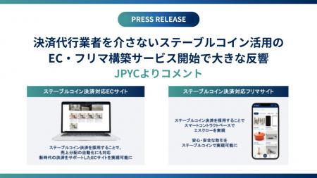 決済代行業者を介さない。ガイアックス、ステーブルコ