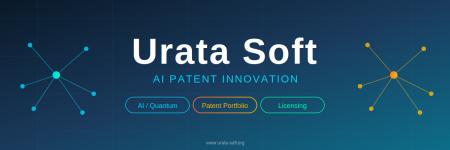 日本発、世界標準のAI基盤技術へ　株式会社ウラタソフ