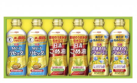 もらって嬉しい、贈って喜ばれる『健康と感動をつなぐ